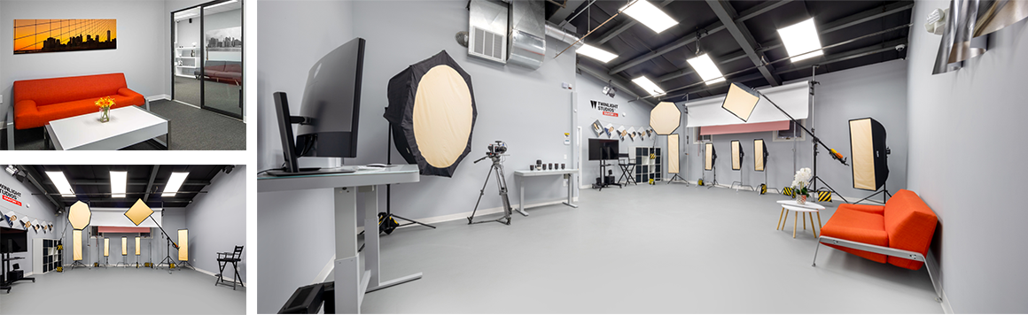 ISA AYDIN commercial product photography studio