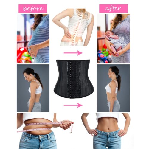 Product photography waist trainer for ecommercia by Isa Aydin NJ NY LA