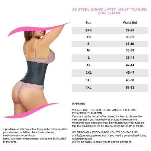 Product photography waist trainer on a model with a white background for ecommercia by Isa Aydin NJ NY LA