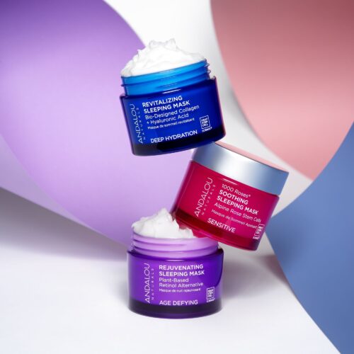 Cosmetic Photography Cosmetic skin care products lifestyle photoshoot by Isa Aydin photography
