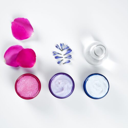 Cosmetic Photography for Ecommercia Cosmetic skin care products photoshoot by Isa Aydin photography