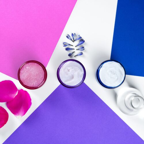 Cosmetic Photography for Ecommercia Cosmetic skin care products photoshoot by Isa Aydin photography