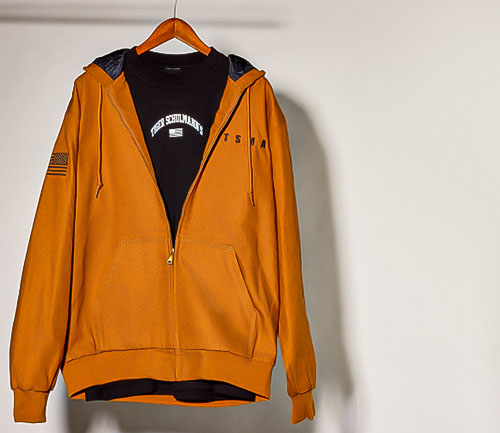 Apparel Photography on a White Background Creative apparel photoshoot on a white background by Isa Aydin NJ NY LA