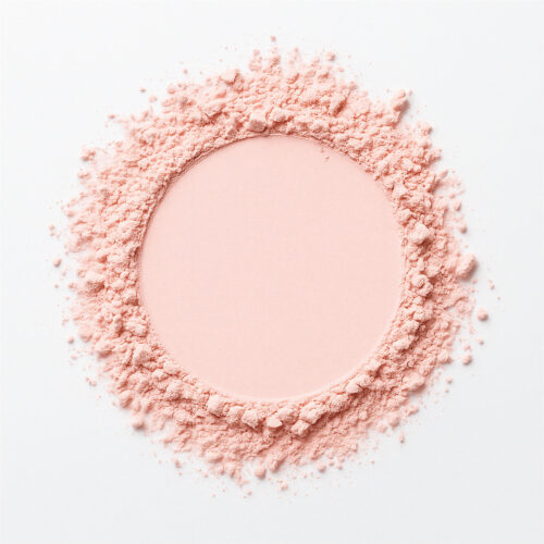 makeup powder Swatch makeup powder swatch texture photography